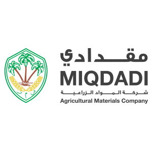 Miqdadi Logo
