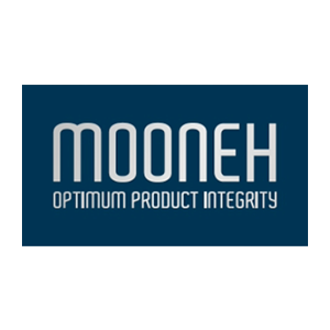 Mooneh Logo